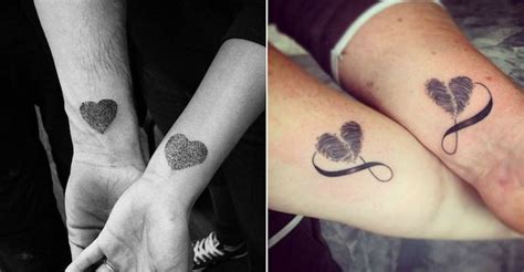 tatouage en.commun couple|16 idées de Tatouage en commun couple